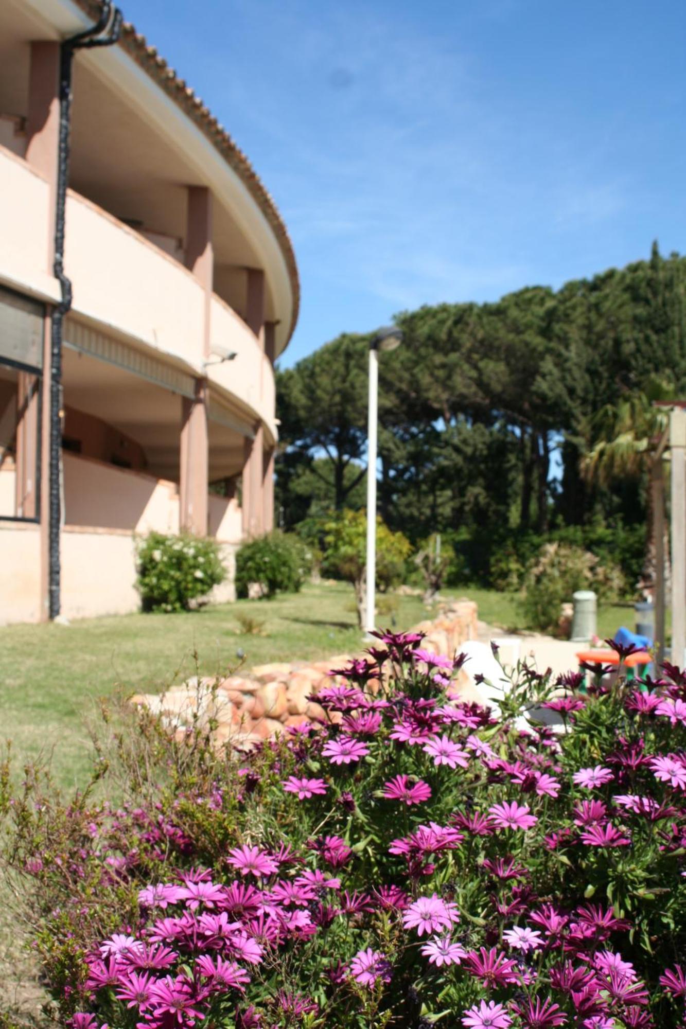 Verdemare Sardegna Uno Villasimius Esterno foto
