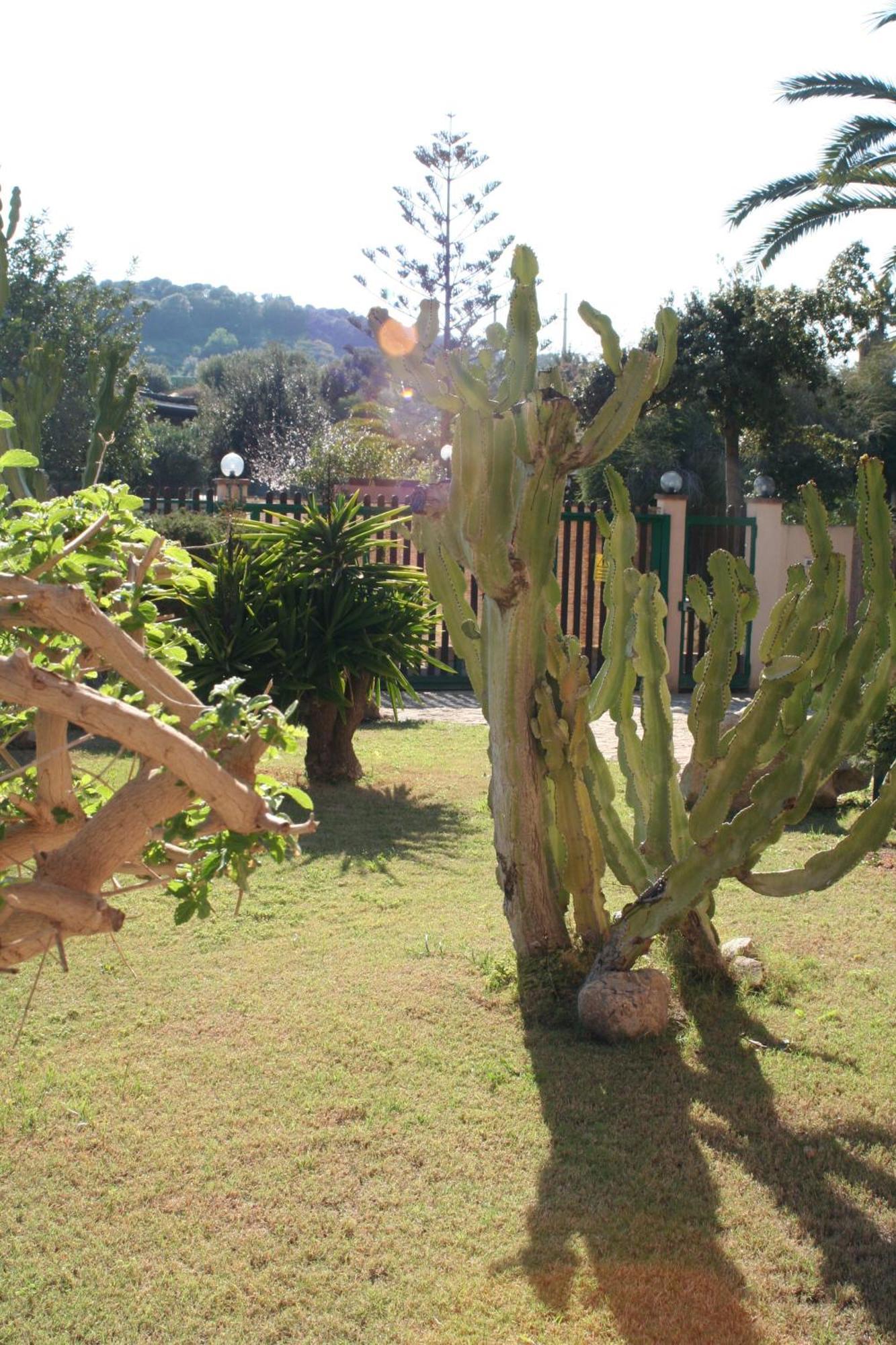 Verdemare Sardegna Uno Villasimius Esterno foto