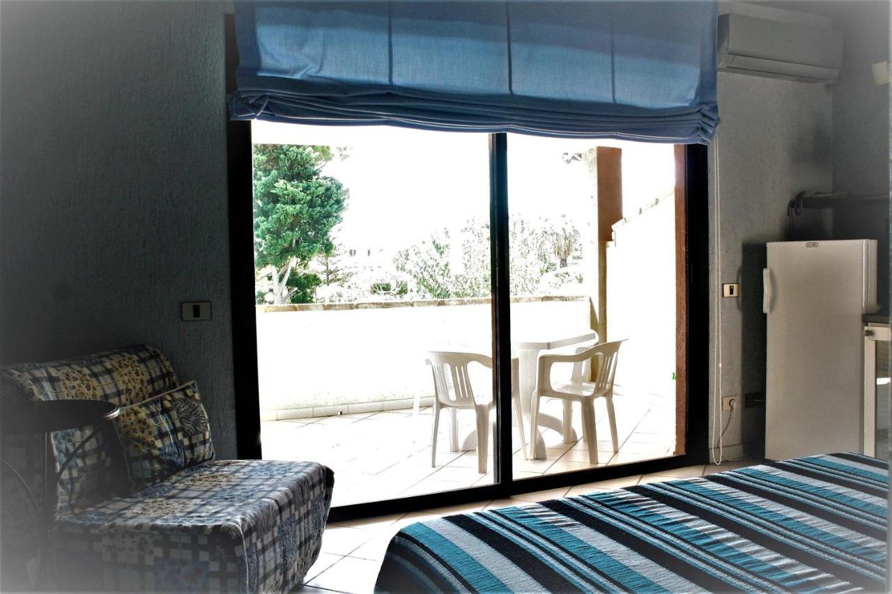 Verdemare Sardegna Uno Villasimius Esterno foto